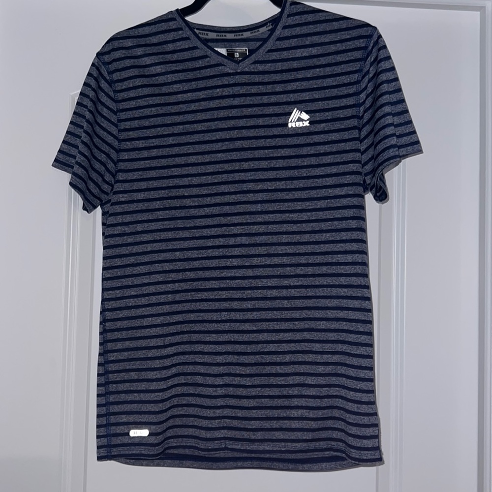 RBX performance shirt size small